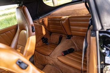 Porsche 930 Turbo — photo 36
