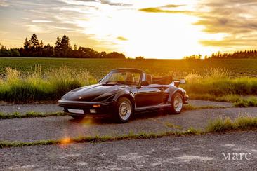 Porsche 930 Turbo — photo 50
