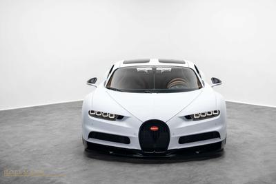 Bugatti Chiron