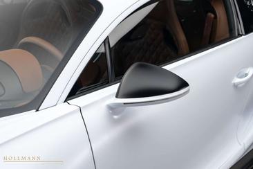 Bugatti Chiron — photo 7