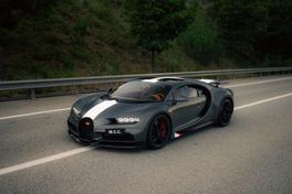 Bugatti Chiron - 2021 - Joinsteer - #1