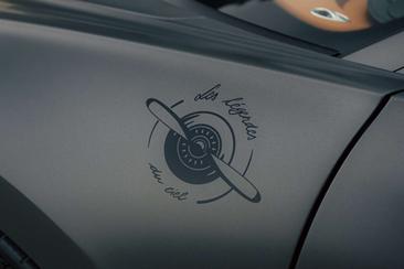 Bugatti Chiron — photo 7