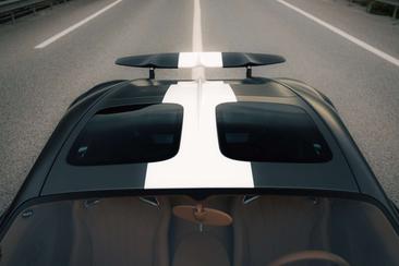 Bugatti Chiron — photo 16