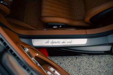 Bugatti Chiron — photo 17