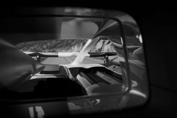 Bugatti Chiron — photo 29