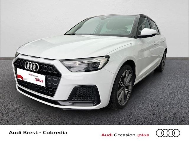 Audi A1 Sportback Advanced 2 25 TFSI 95 Ch 5 Vitesses - 2022 - Joinsteer - #1