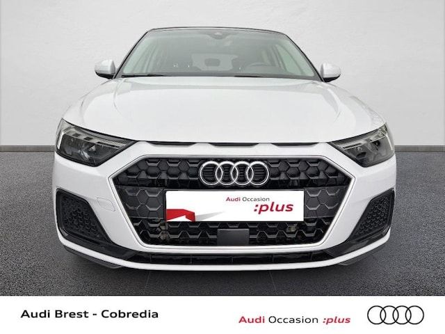 Audi A1 Sportback Advanced 2 25 TFSI 95 Ch 5 Vitesses - 2022 - Joinsteer - #2