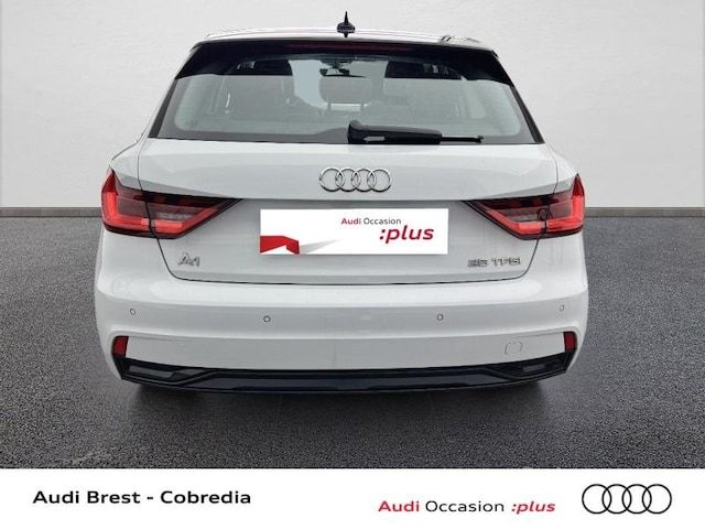 Audi A1 Sportback Advanced 2 25 TFSI 95 Ch 5 Vitesses - 2022 - Joinsteer - #6