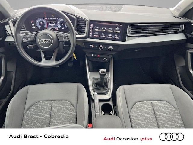 Audi A1 Sportback Advanced 2 25 TFSI 95 Ch 5 Vitesses - 2022 - Joinsteer - #7