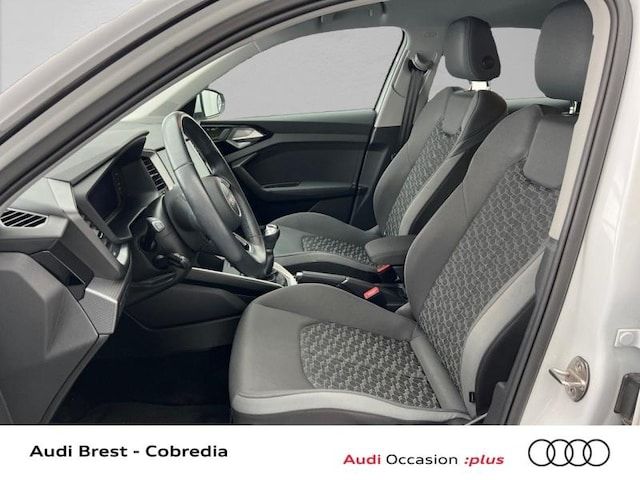 Audi A1 Sportback Advanced 2 25 TFSI 95 Ch 5 Vitesses - 2022 - Joinsteer - #8