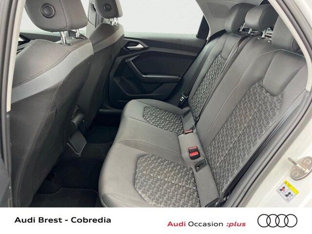 Audi A1 Sportback Advanced 2 25 TFSI 95 Ch 5 Vitesses - 2022 - Joinsteer - #12