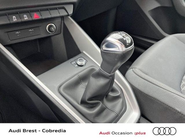 Audi A1 Sportback Advanced 2 25 TFSI 95 Ch 5 Vitesses - 2022 - Joinsteer - #15