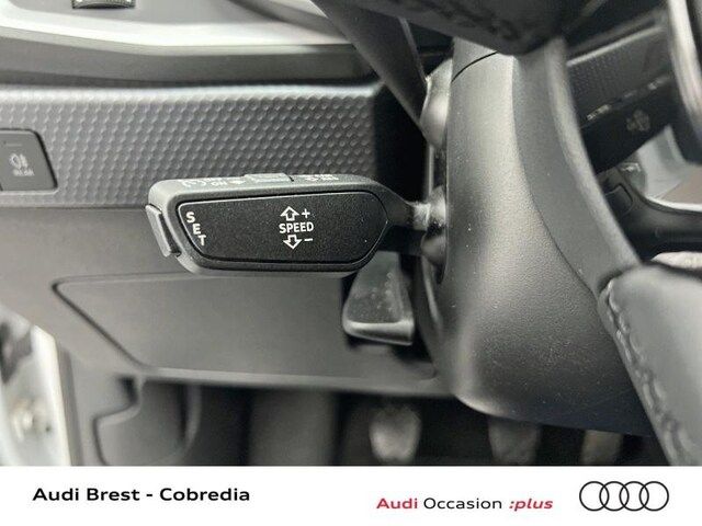 Audi A1 Sportback Advanced 2 25 TFSI 95 Ch 5 Vitesses - 2022 - Joinsteer - #16