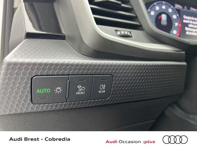 Audi A1 Sportback Advanced 2 25 TFSI 95 Ch 5 Vitesses - 2022 - Joinsteer - #18