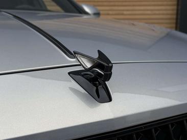 Bentley Flying Spur V8 First Edition — photo 7