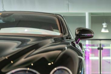 Bentley Continental GT W12 First Edition — photo 7