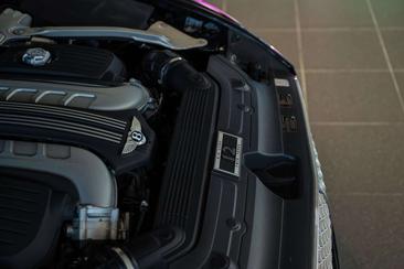 Bentley Continental GT W12 First Edition — photo 12