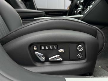 Bentley Flying Spur V8 First Edition — photo 13