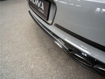 Bentley Continental GT V8 S — photo 21