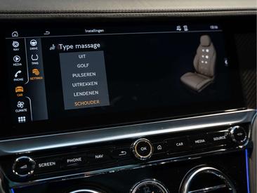 Bentley Continental GT V8 S — photo 40