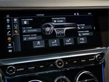 Bentley Continental GT V8 S — photo 41