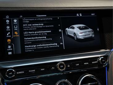 Bentley Continental GT V8 S — photo 43