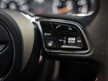 Bentley Continental GT V8 S — photo 46