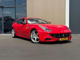 Ferrari FF - 2011 - Joinsteer - #1