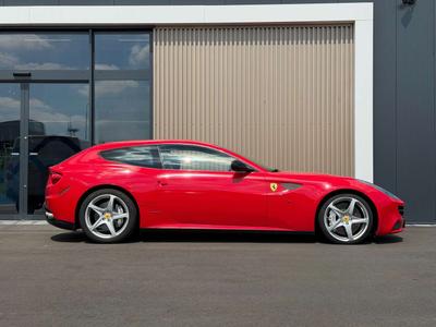 Ferrari FF