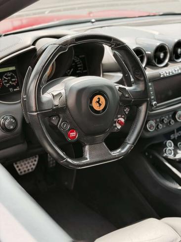 Ferrari FF — photo 7