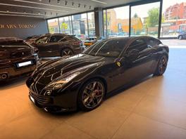 Ferrari GTC4Lusso - 2018 - Joinsteer - #1
