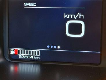 Ferrari GTC4Lusso — photo 7