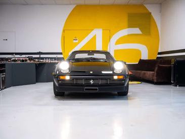 Ferrari 308 — photo 4