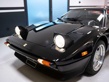 Ferrari 308 — photo 7
