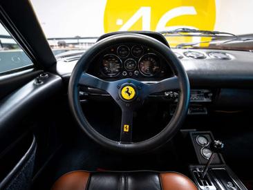 Ferrari 308 — photo 16