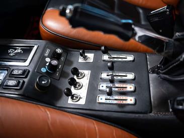 Ferrari 308 — photo 20