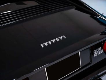 Ferrari 308 — photo 41