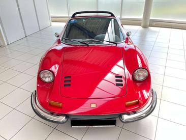 Ferrari Dino 246 GTS — photo 2