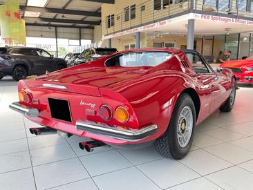 Ferrari Dino 246 GTS — photo 5