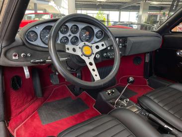Ferrari Dino 246 GTS — photo 10