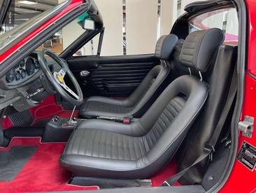 Ferrari Dino 246 GTS — photo 11