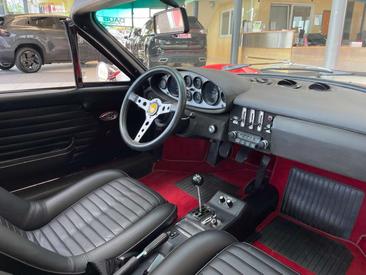 Ferrari Dino 246 GTS — photo 17