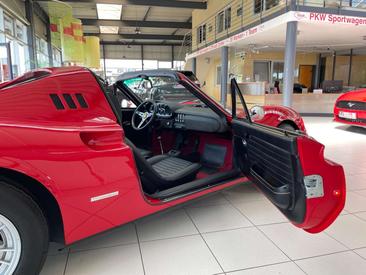 Ferrari Dino 246 GTS — photo 18