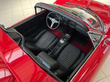 Ferrari Dino 246 GTS — photo 19