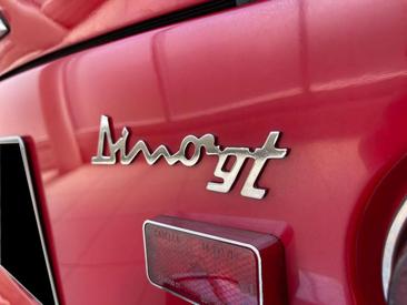 Ferrari Dino 246 GTS — photo 20