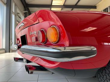 Ferrari Dino 246 GTS — photo 23
