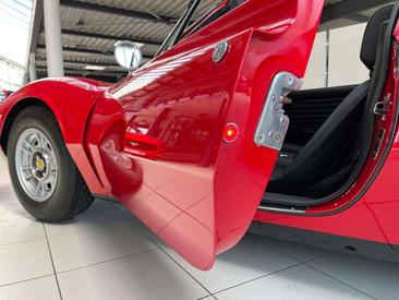 Ferrari Dino 246 GTS — photo 25