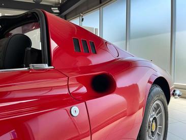 Ferrari Dino 246 GTS — photo 26