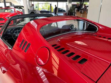 Ferrari Dino 246 GTS — photo 27