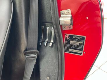 Ferrari Dino 246 GTS — photo 28